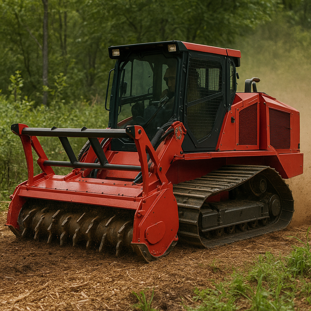 Agriculture Sawing and Machining Services