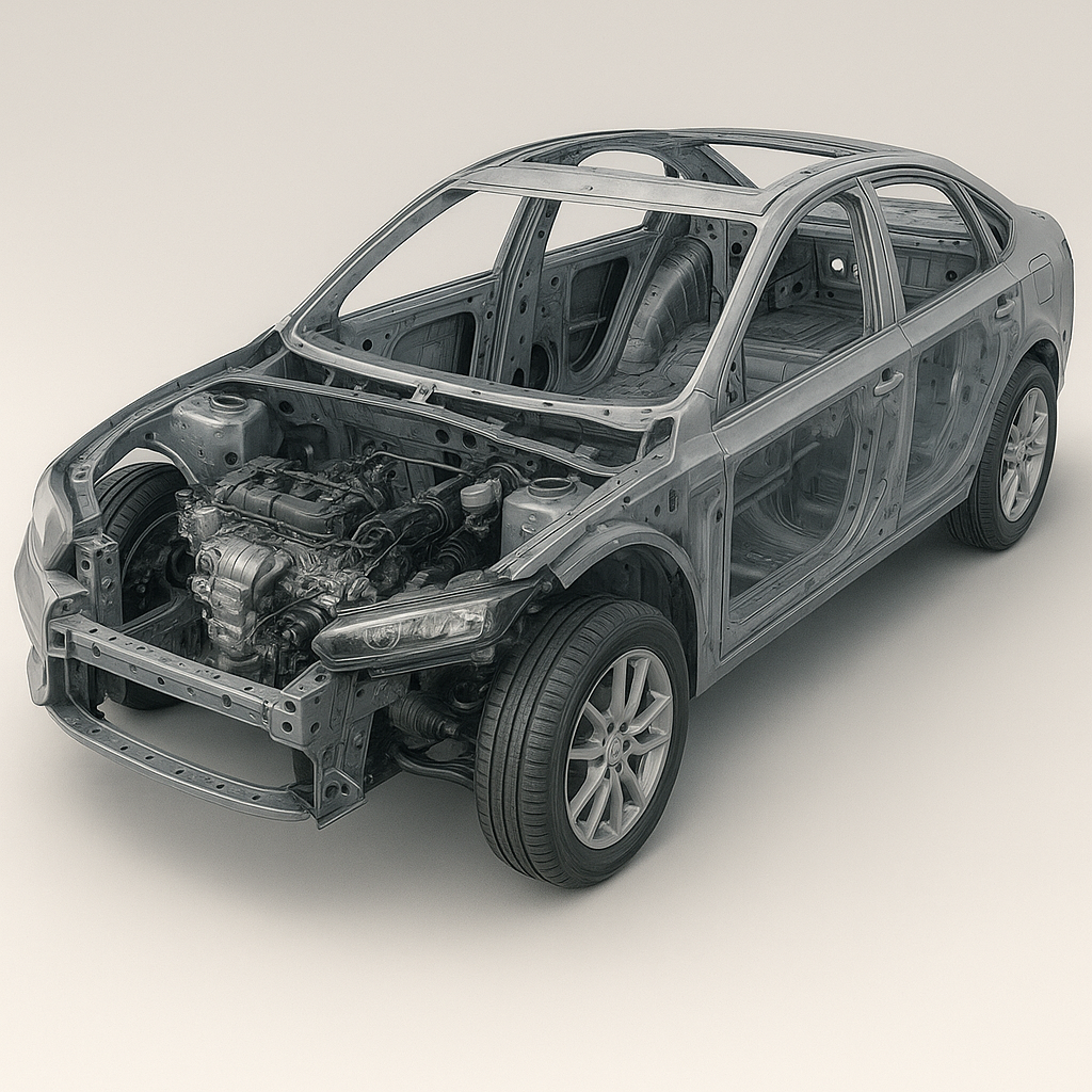 Automotive Sawing and Machining Services